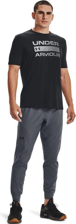 Actual product image Under Armour Team Issue Wordmark Men T-Shirt (S)