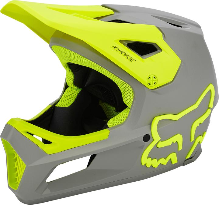 Produktbild Fox Rampage (49 - 50 cm)