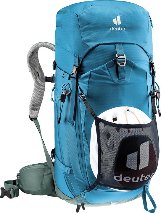 Actual product image Deuter Trail Pro 36 (36 l)