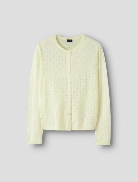 Image du produit Lmtd Slim Fit Strickjacke (134, 140)