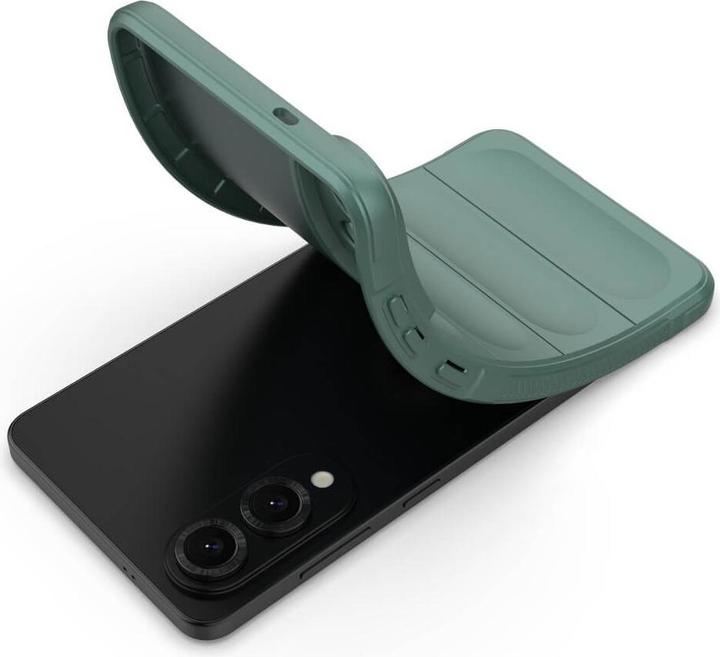 Produktbild Cover-Discount Galaxy S25 Edge - Rugged Protective Hülle (Samsung Galaxy S25 Edge)