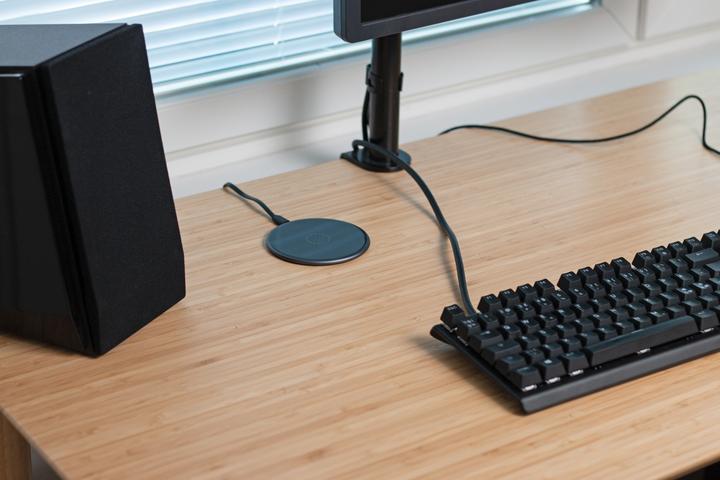 Produktbild Wave QiPad -langaton latausalusta