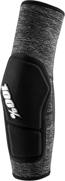 Actual product image 100% Ridecamp (L, Elbow protectors, Pair)