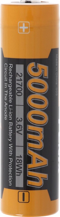 Immagine prodotto Fenix Batteria per TK22 e PD36R