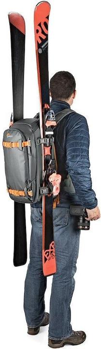 Productafbeelding Lowepro Whistler BP 350 AW II (Foto rugzak)