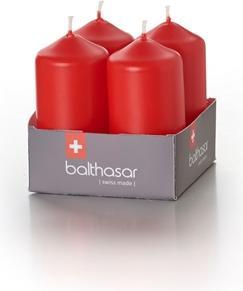 Produktbild Balthasar Zylinderkerze (4 Stk.)