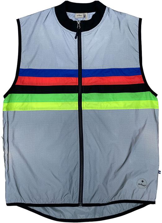 Produktbild Gofluo Darkchamp (Herren/Damen) (L)