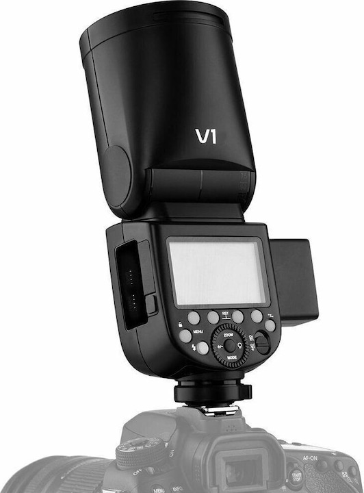 Image du produit Godox V1 (Flash à monter, Olympus)
