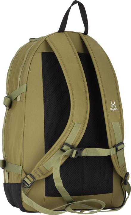 Immagine prodotto Haglöfs Zaino di backup con scomparto per laptop da 47 cm (17 l)