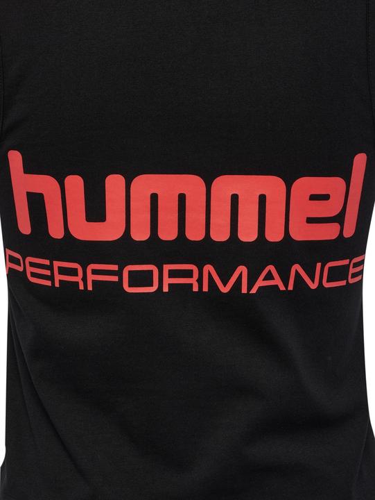 Produktbild hummel Hmlhiit Cropped W Muscle Tank Top (S)