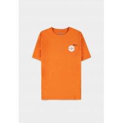 Actual product image Difuzed POKEMON - Dracaufeu - T-Shirt Homme (L) (L)