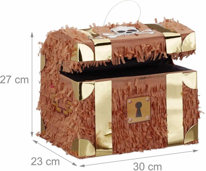 Actual product image Relaxdays Bamboo Cake Plate