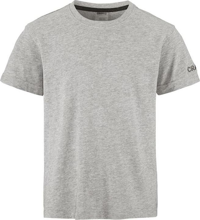 Actual product image Craft Community 2.0 Tee JR (158, 164)