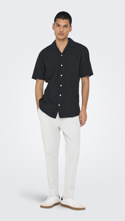 Immagine prodotto Only & Sons Camicia ONSCAIDEN Camicia (M)