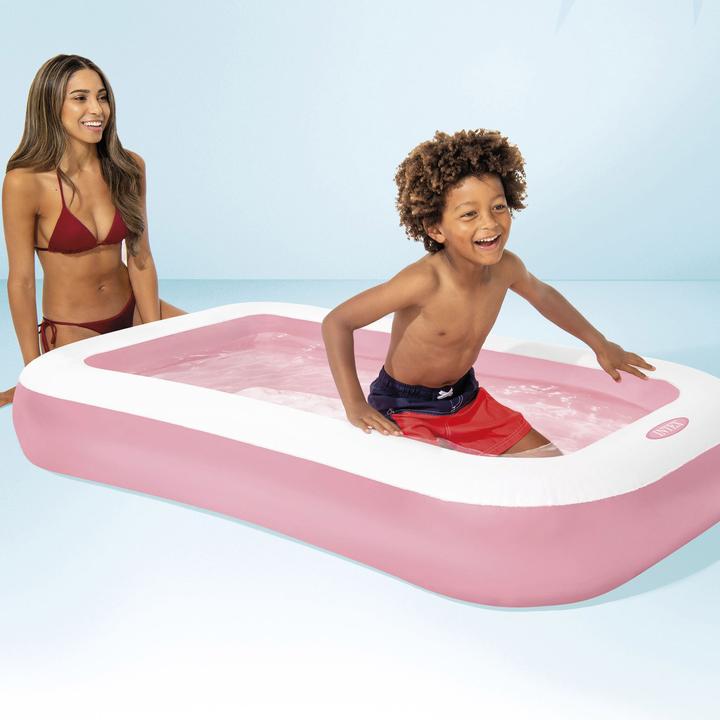Image du produit Intex Piscine gonflable