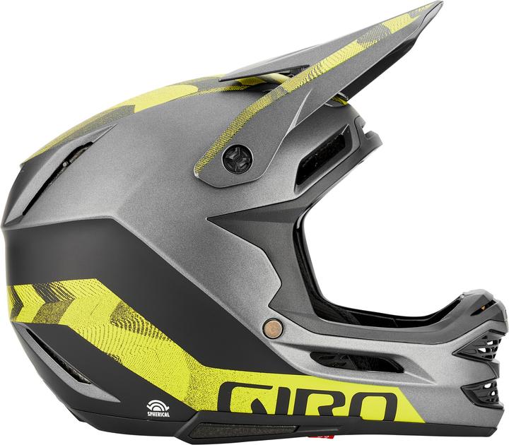 Produktbild Giro Insurgent Shperical (59 - 63 cm)