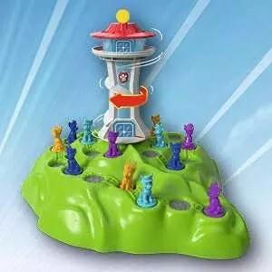Actual product image Ravensburger Paw Patrol: Lotti Karotti (German)
