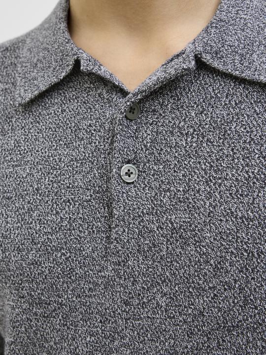 Produktbild Jack & Jones Jprcccooper Knit Polo Ss Sn (XS)