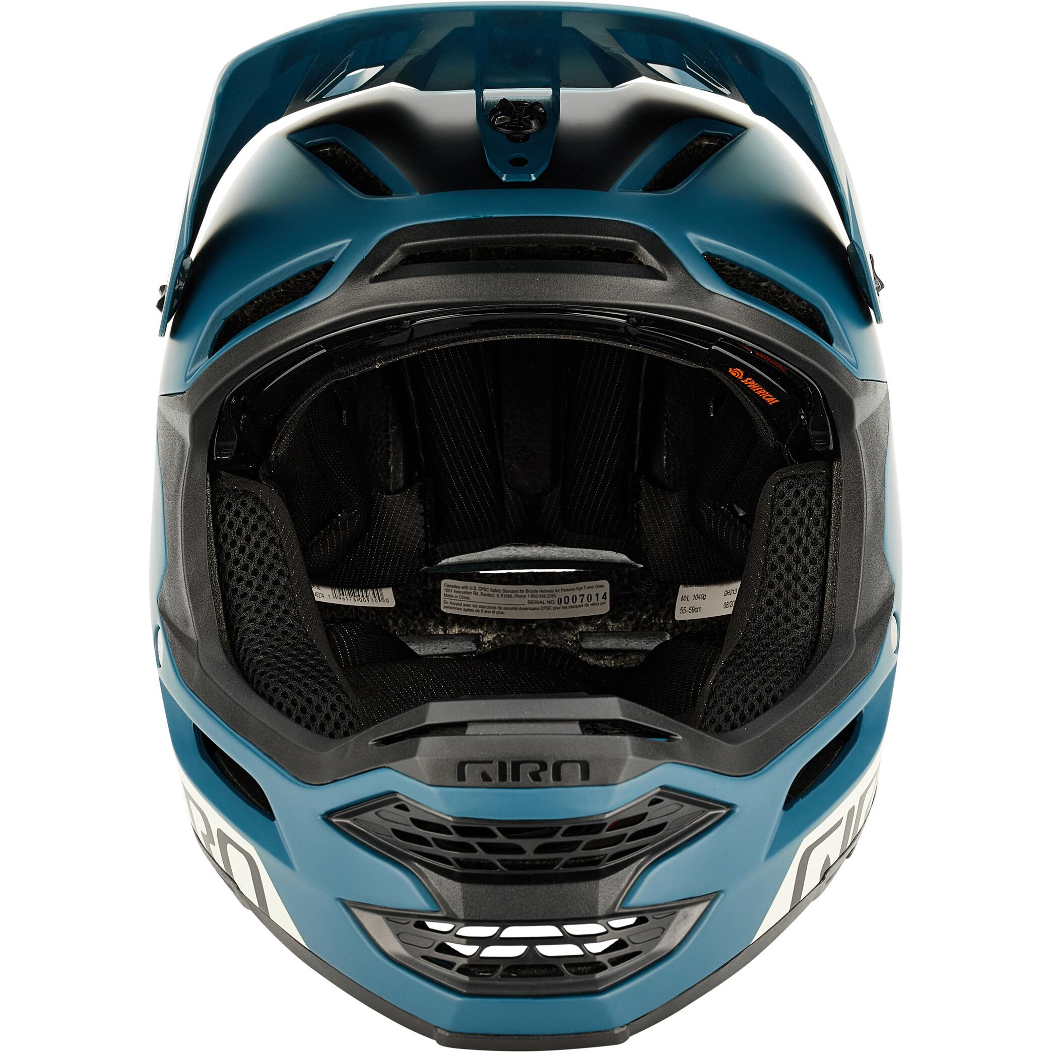 Giro Insurgent Shperical buy at Galaxus