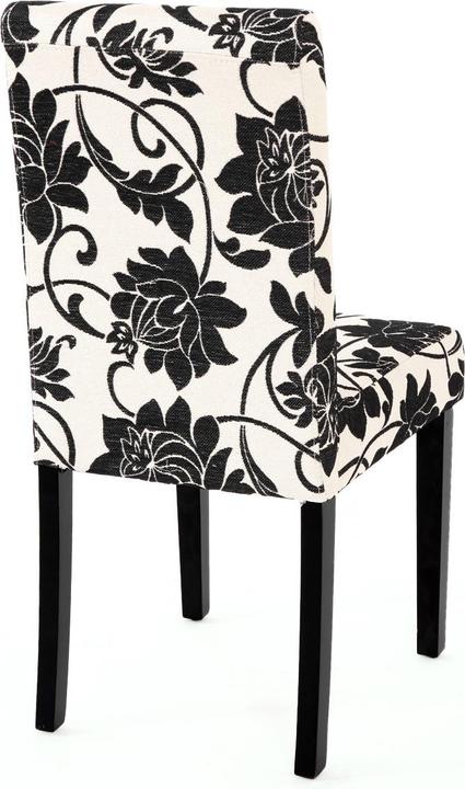 Image du produit JOHN316 Esszimmerstuhl
