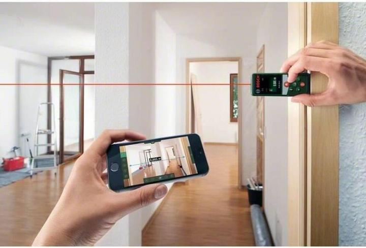 Produktbild Bosch Home & Garden Plr 30 C (30 m, 635 nm)