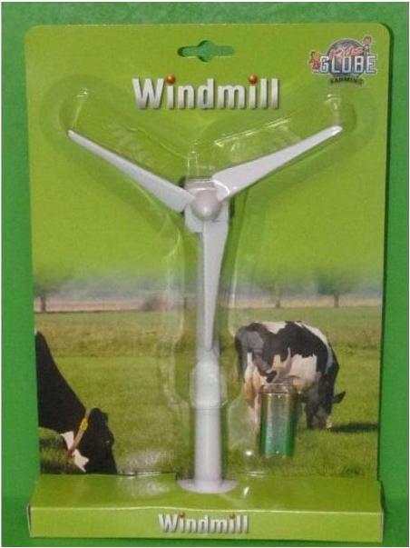 Produktbild Kids Globe Farming Windkraftrad