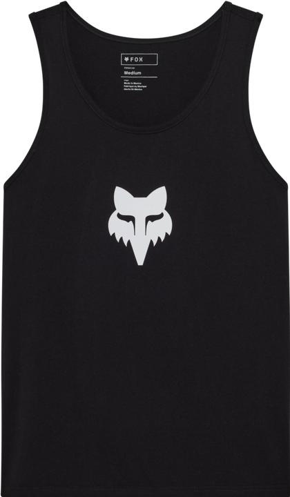 Actual product image Fox Head 195 Original Tank (L)