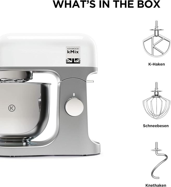 Image du produit Kenwood kMIX (1000 W)