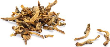 Produktbild Beeztees Getrocknete Schwertmuscheln (105 g)