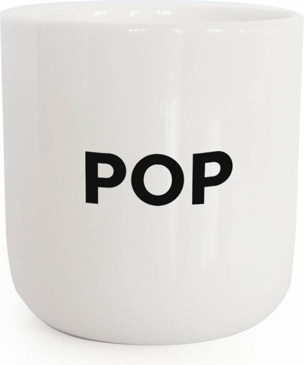 Actual product image PLTY Tasse Pop