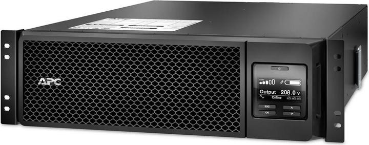Produktbild APC Smart-UPS SRT 5000VA RM (5400 VA, 4250 W, Online-Doppelwandler USV)