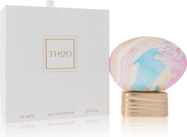 Image du produit The House of Oud Neverending Eau de Parfum (Eau de parfum, 75 ml)