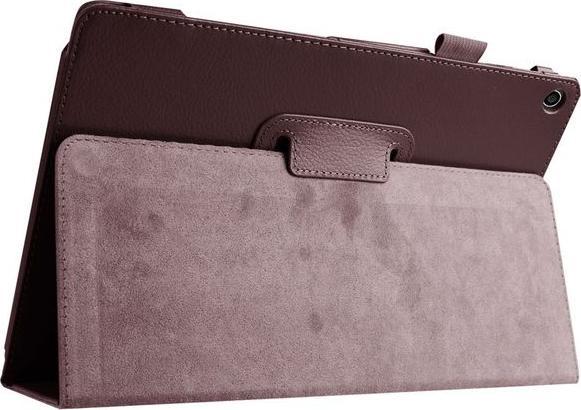 Immagine prodotto MU Style Custodia Litchitexture in similpelle (Asus ZenPad 10 (Z300))