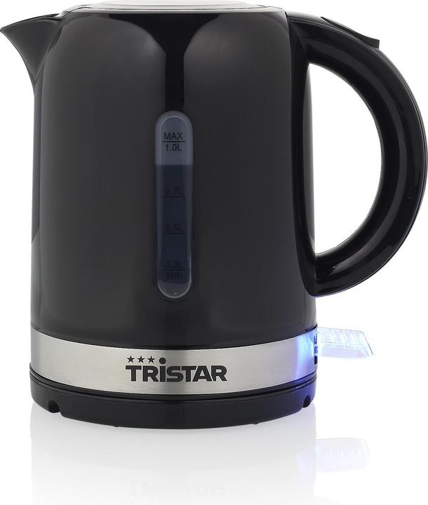 Image du produit Tristar Bouilloire 360 (1 l)