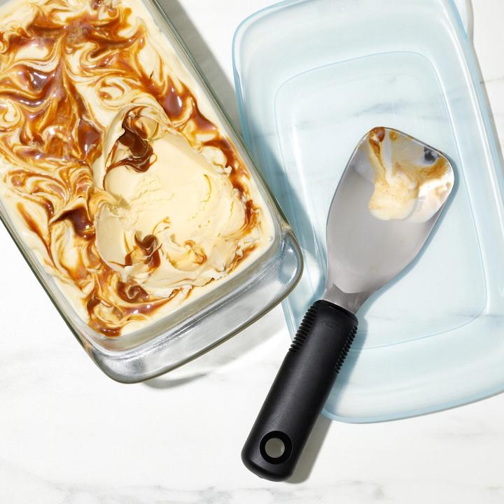 Image du produit OXO Cuillère à glaçage GG - bêche (Boules de glace)