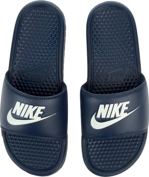 Produktbild Nike Badesandale Benassi JDI (40.5)