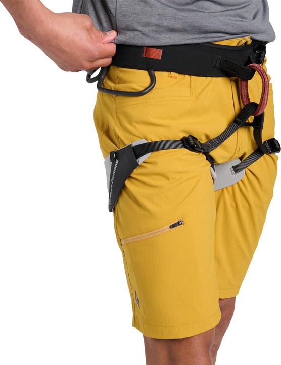 Produktbild Black Diamond M Valley Shorts (34, L)