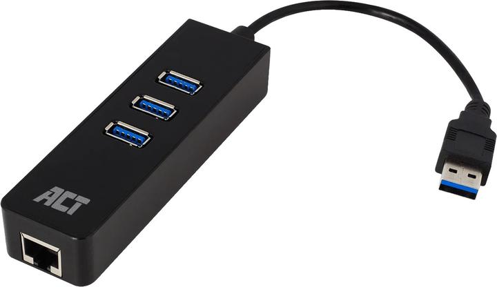 Image du produit ACT AC6310 (USB-C, 4 ports)