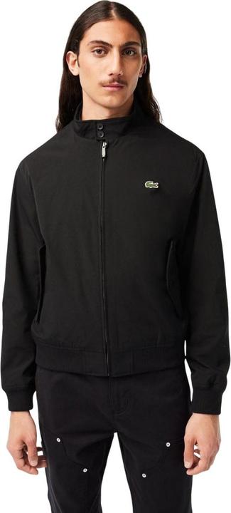 Produktbild Lacoste wasserabweisend Jacke Twill (M)