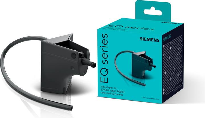 Produktbild Siemens Milchschlauch-Adapter TZ70001