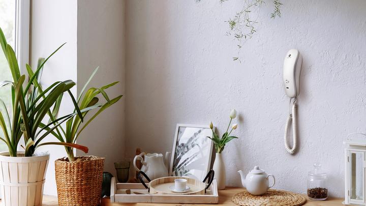 Produktbild Motorola CT50