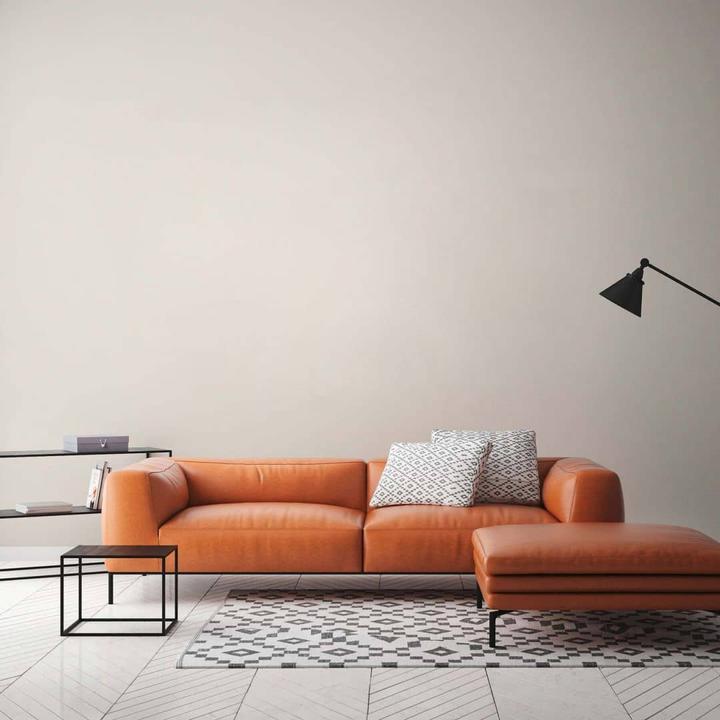 Immagine prodotto A.S. Création Meistervlies il muro liscio 1 (53 x 1005 cm)