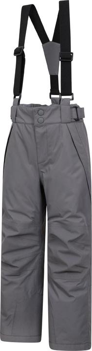 Actual product image Mountain Warehouse Childrens/Kids Falcon Extreme Ski Trousers (158)