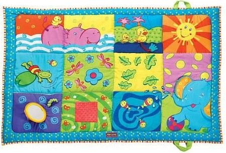 Actual product image Tiny Love Super Mat