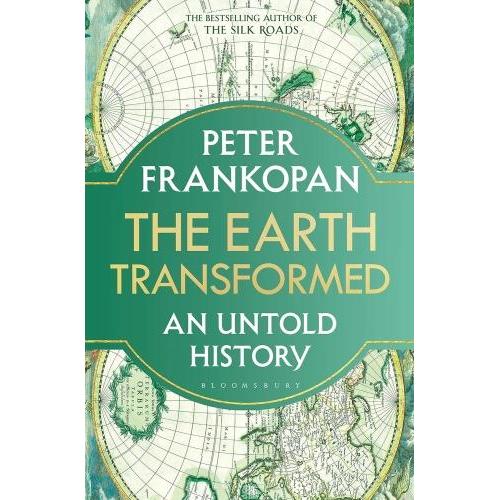 Thumbnail - The Earth Transformed, Sachbücher von Peter Frankopan
