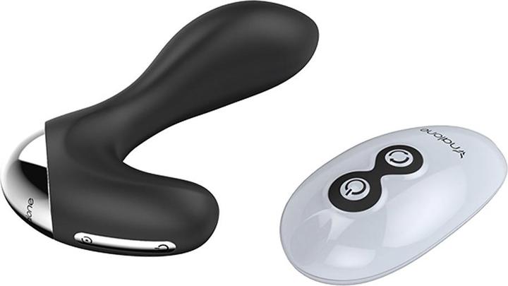 Actual product image Nalone Pro-P prostate vibrator