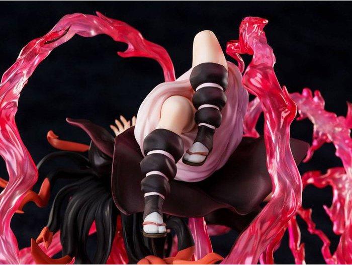 Image du produit Aniplex Demon Slayer: Nezuko Kamado - Exploding Blood 1/8