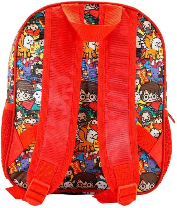 Immagine prodotto Karactermania Harry Potter - Zaino per bambini