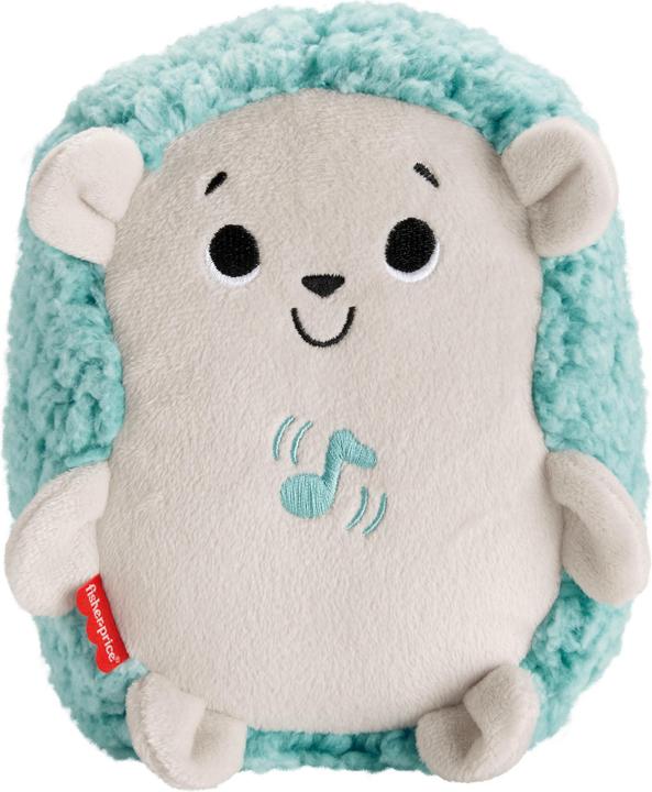 Fisher-Price Beruhigende Klänge Igel