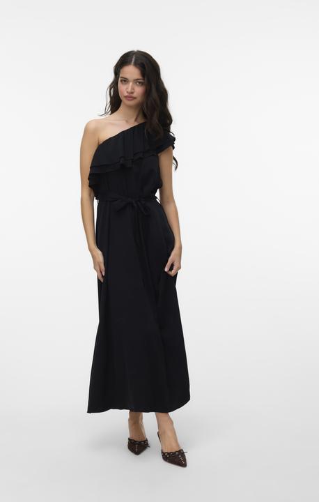 Actual product image Vero Moda VMKIMMI Langes Kleid Kleid (XS)